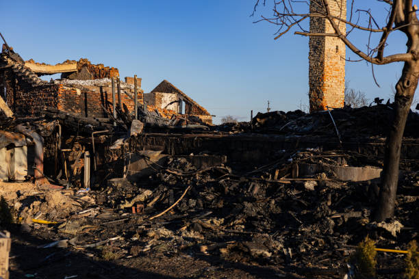 Reliable Fire Damage Removal contractor in Medina, OH by Fire Damage Flint