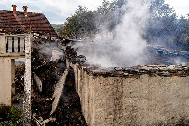Affordable Fire Damage Removal solutions in Medina, OH